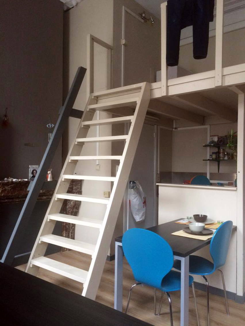 Homestay Gent 162953