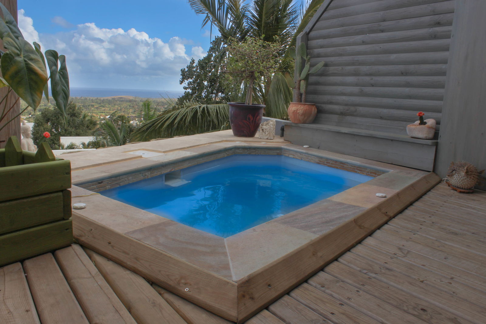 Homestay Saint Pierre 58436
