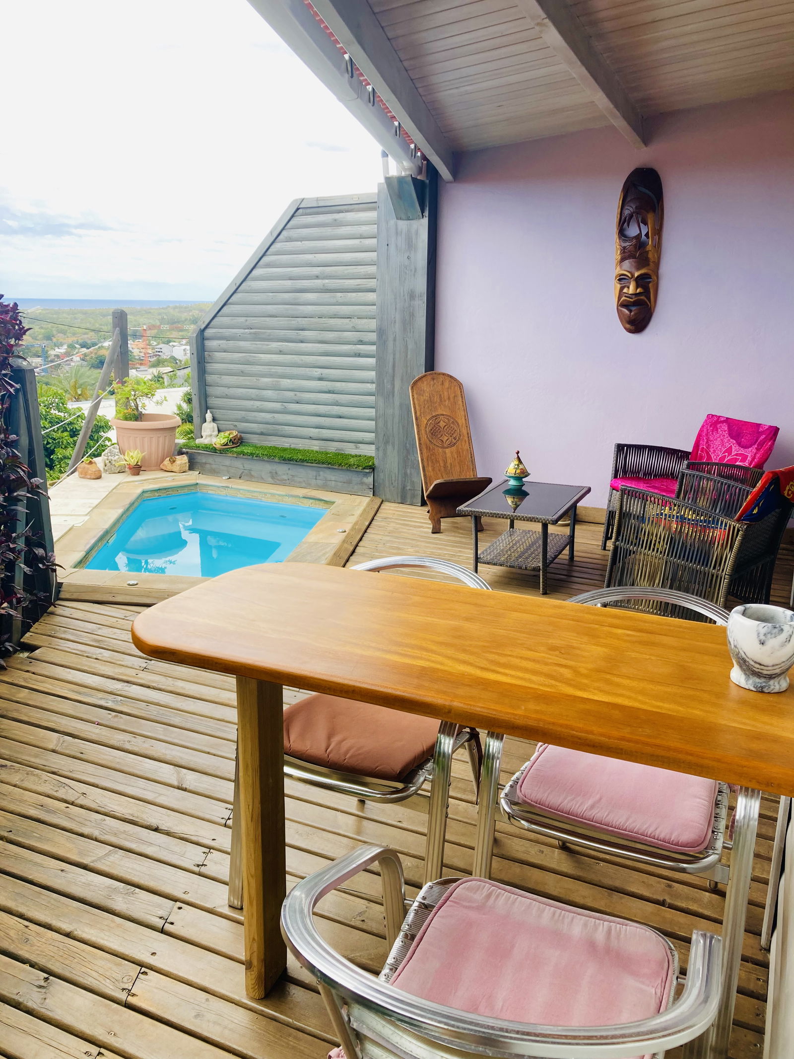 Homestay Saint Pierre 58436