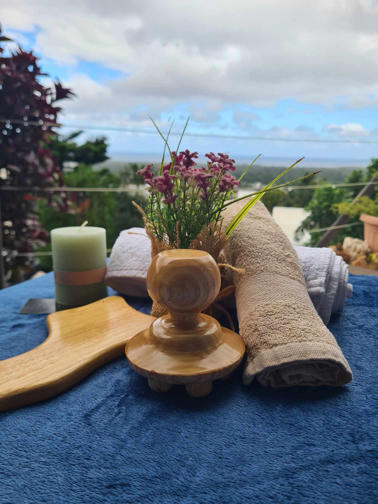 Homestay Saint Pierre 58436