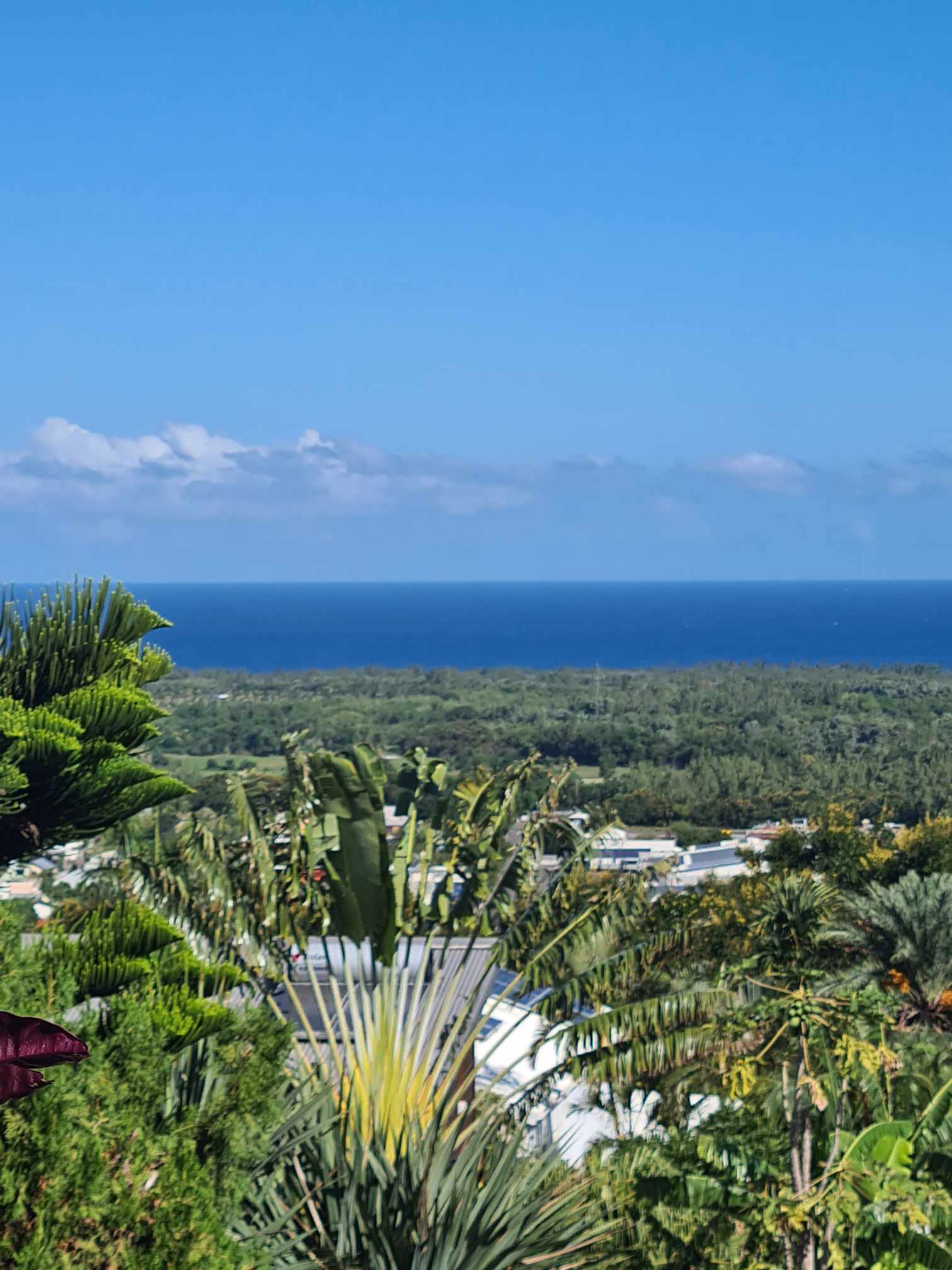 Homestay Saint Pierre 58436