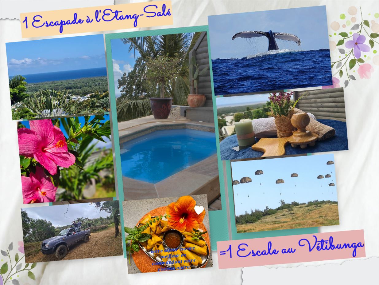 Homestay Saint Pierre 58436