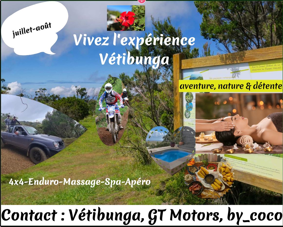 Homestay Saint Pierre 58436