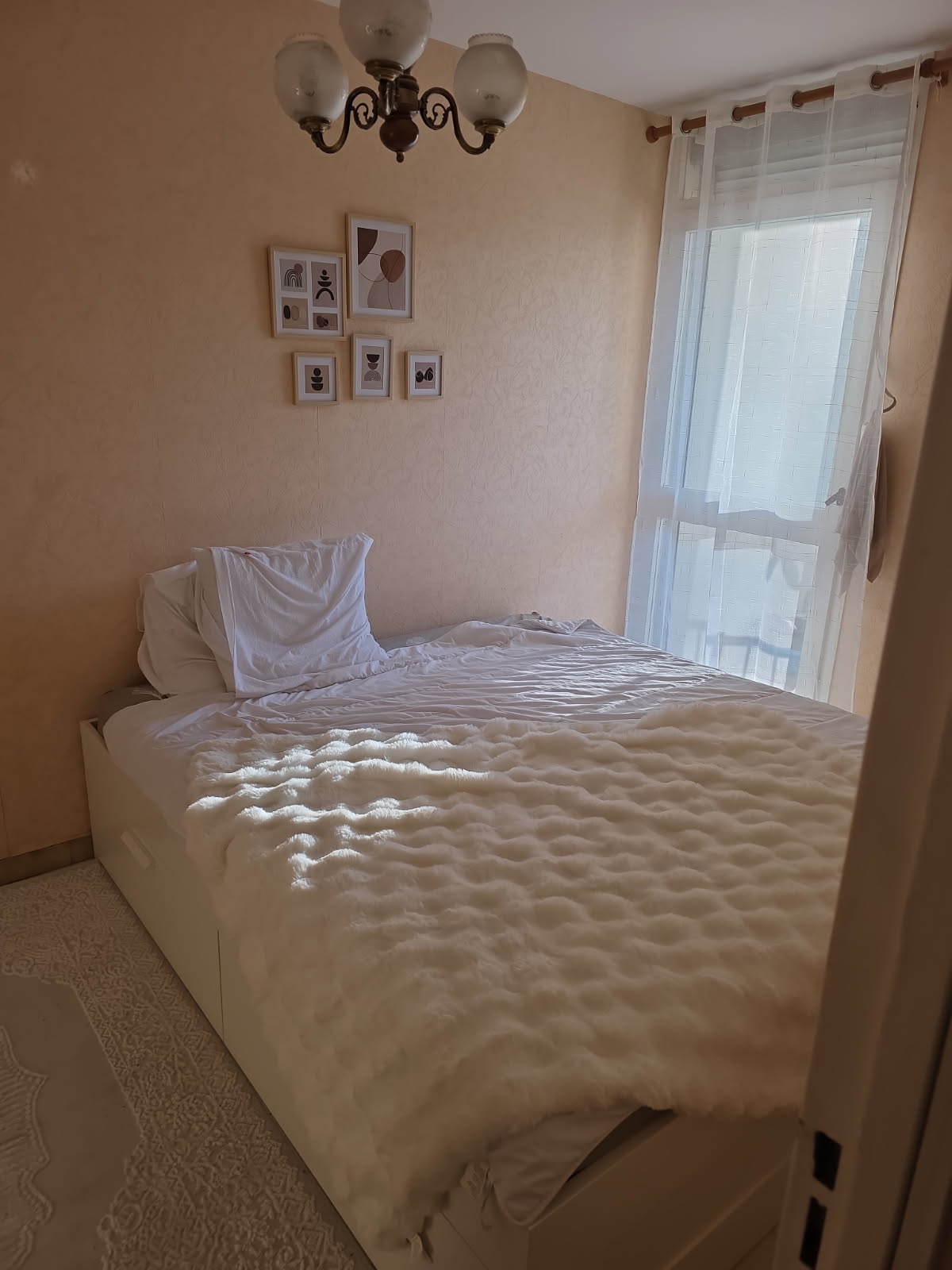 Homestay Avon 504093