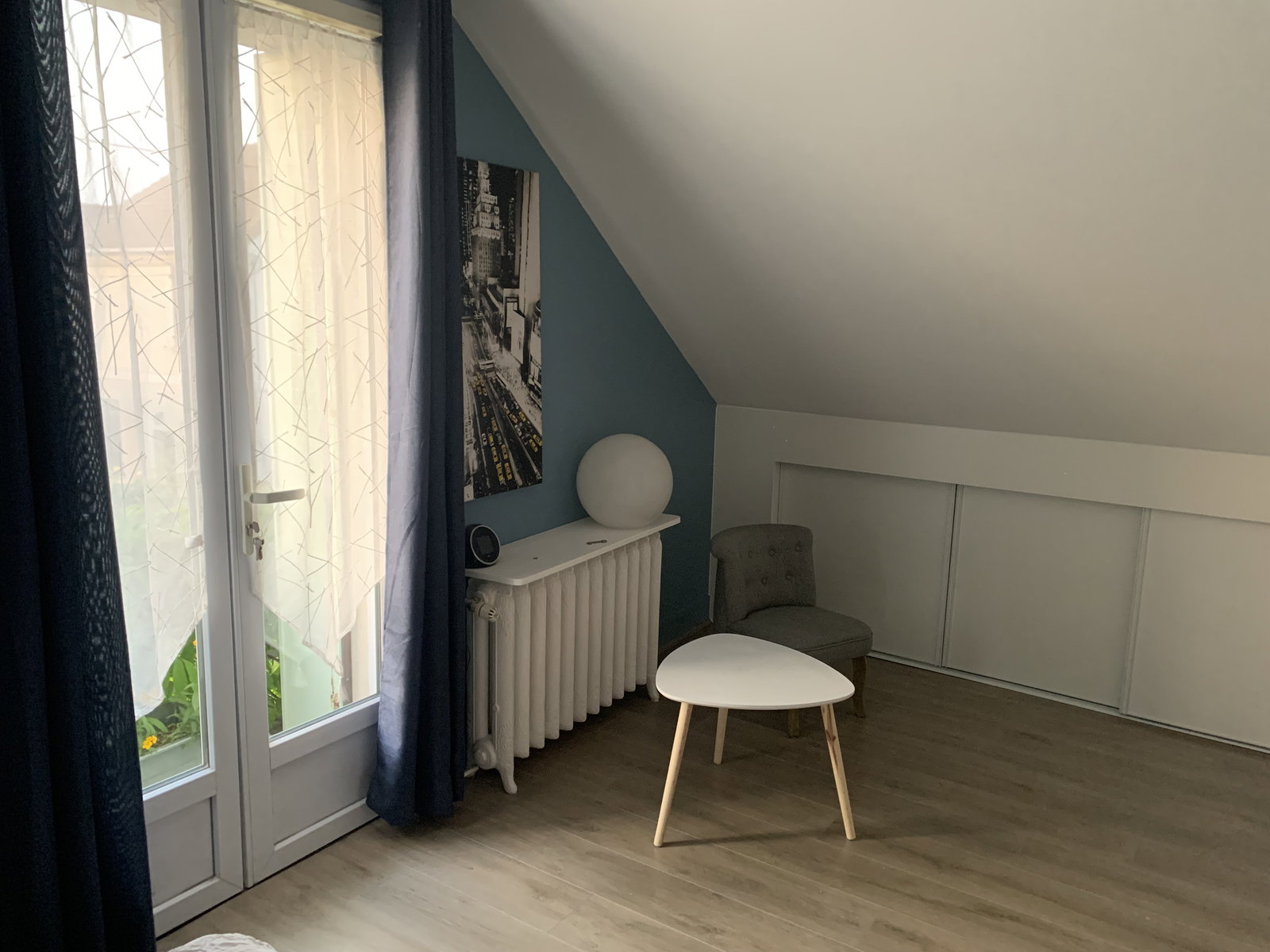 Homestay Houilles 379762
