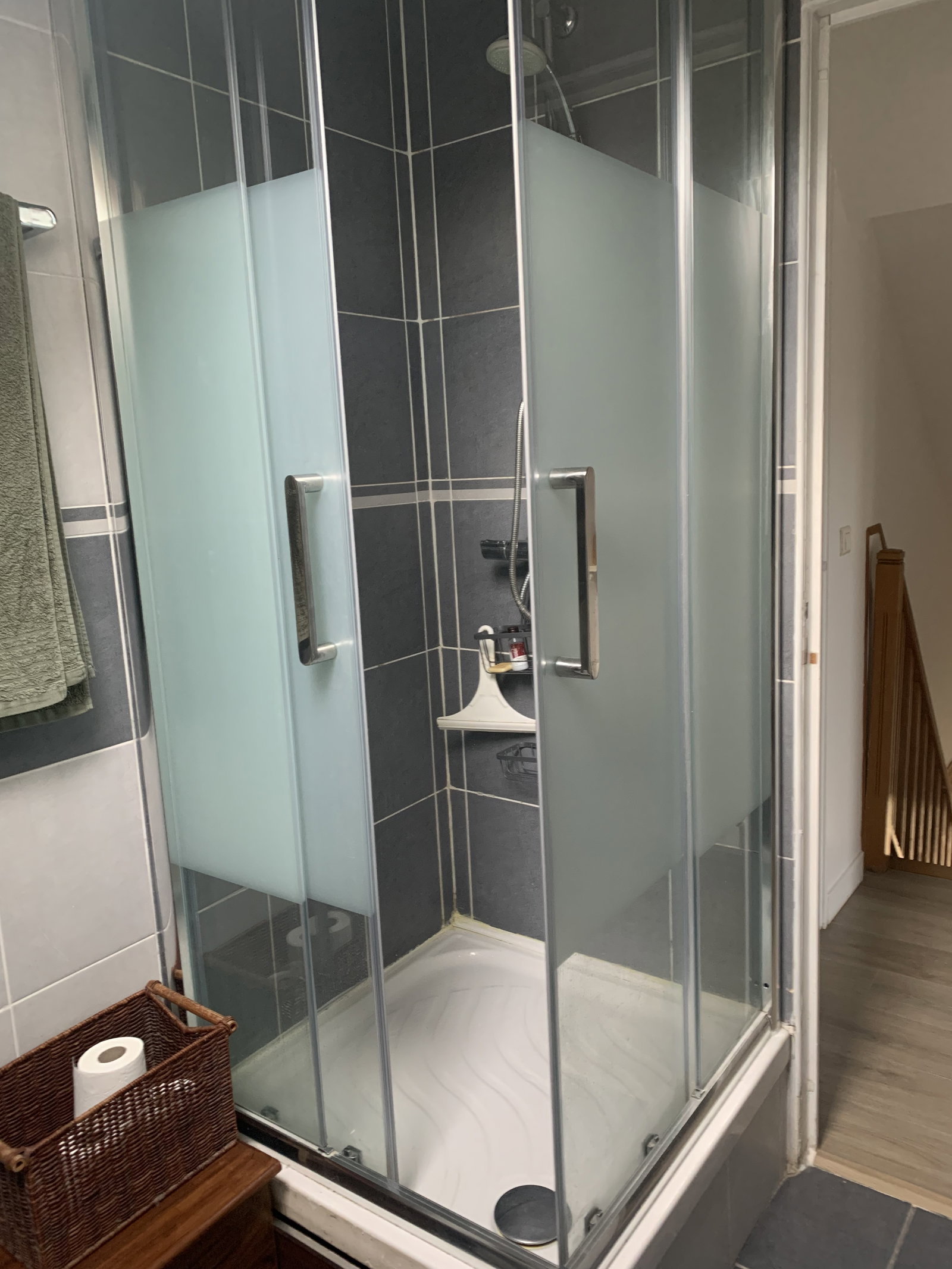 Homestay Houilles 379762