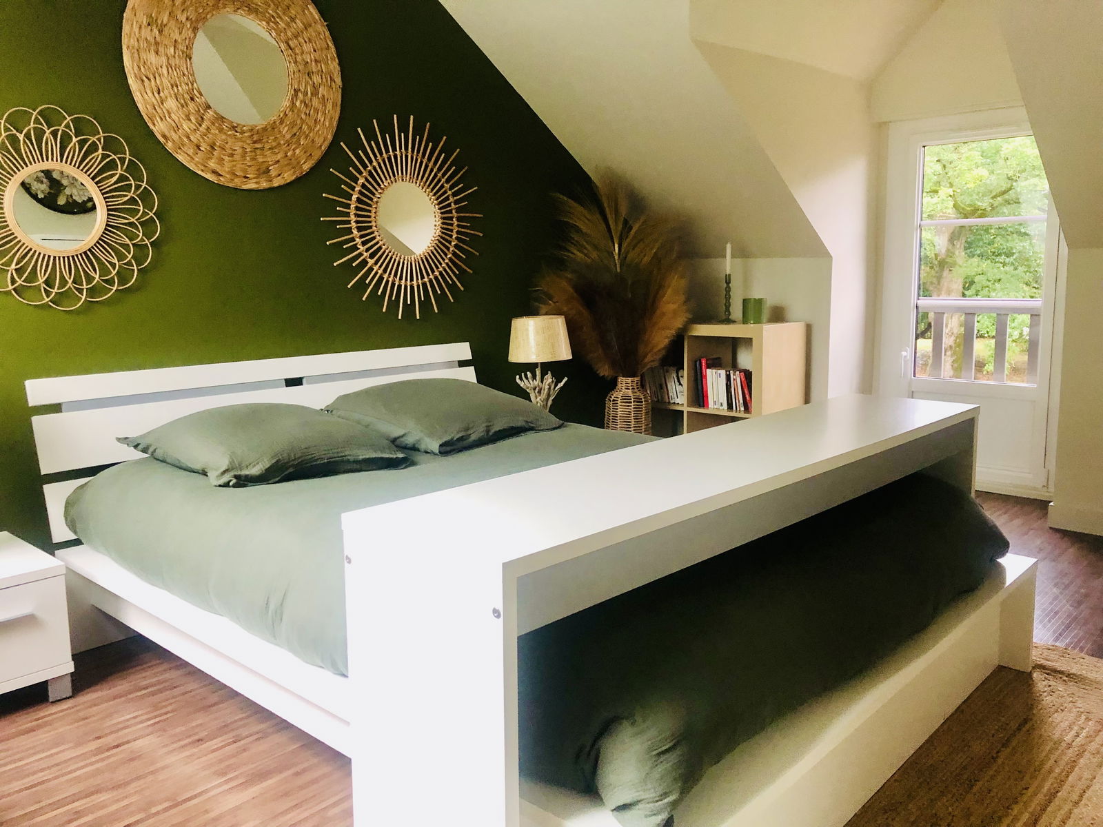 Homestay Cesson-Sévigné 490918