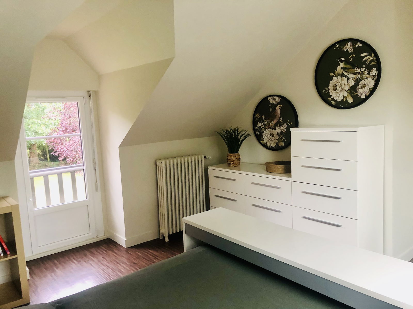 Homestay Cesson-Sévigné 490918