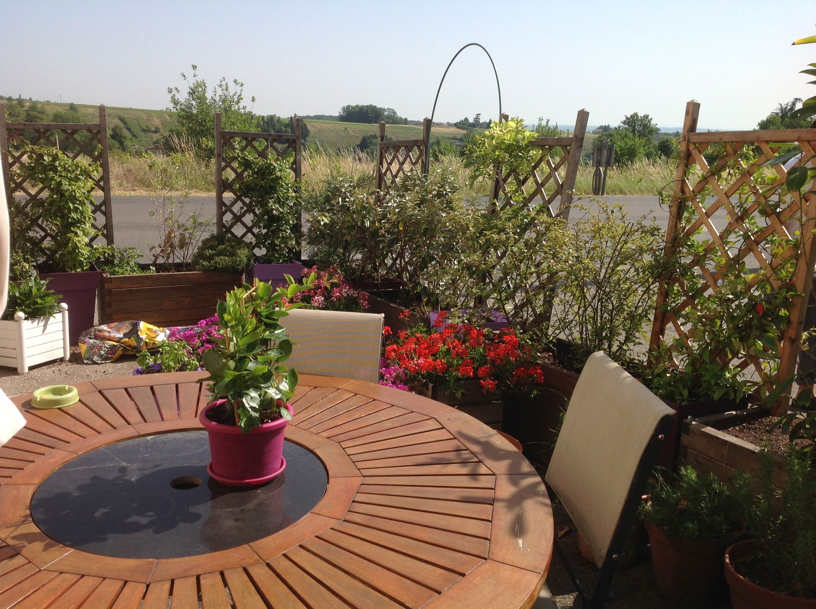 Homestay Denicé 75267