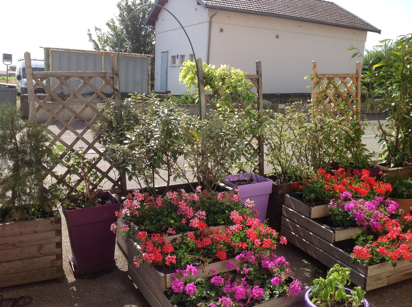 Homestay Denicé 75267