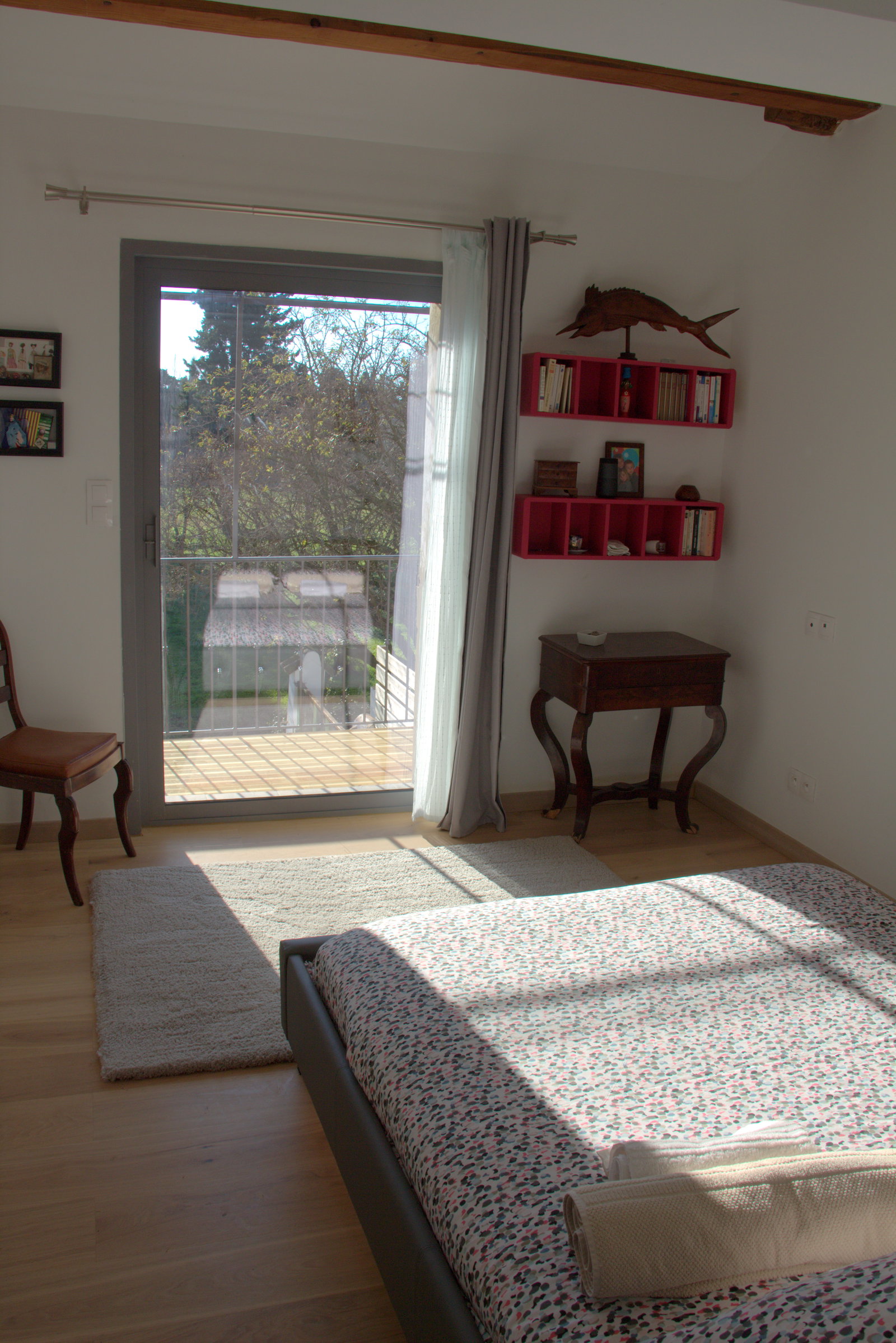 Ganz Haus Barbentane 644397