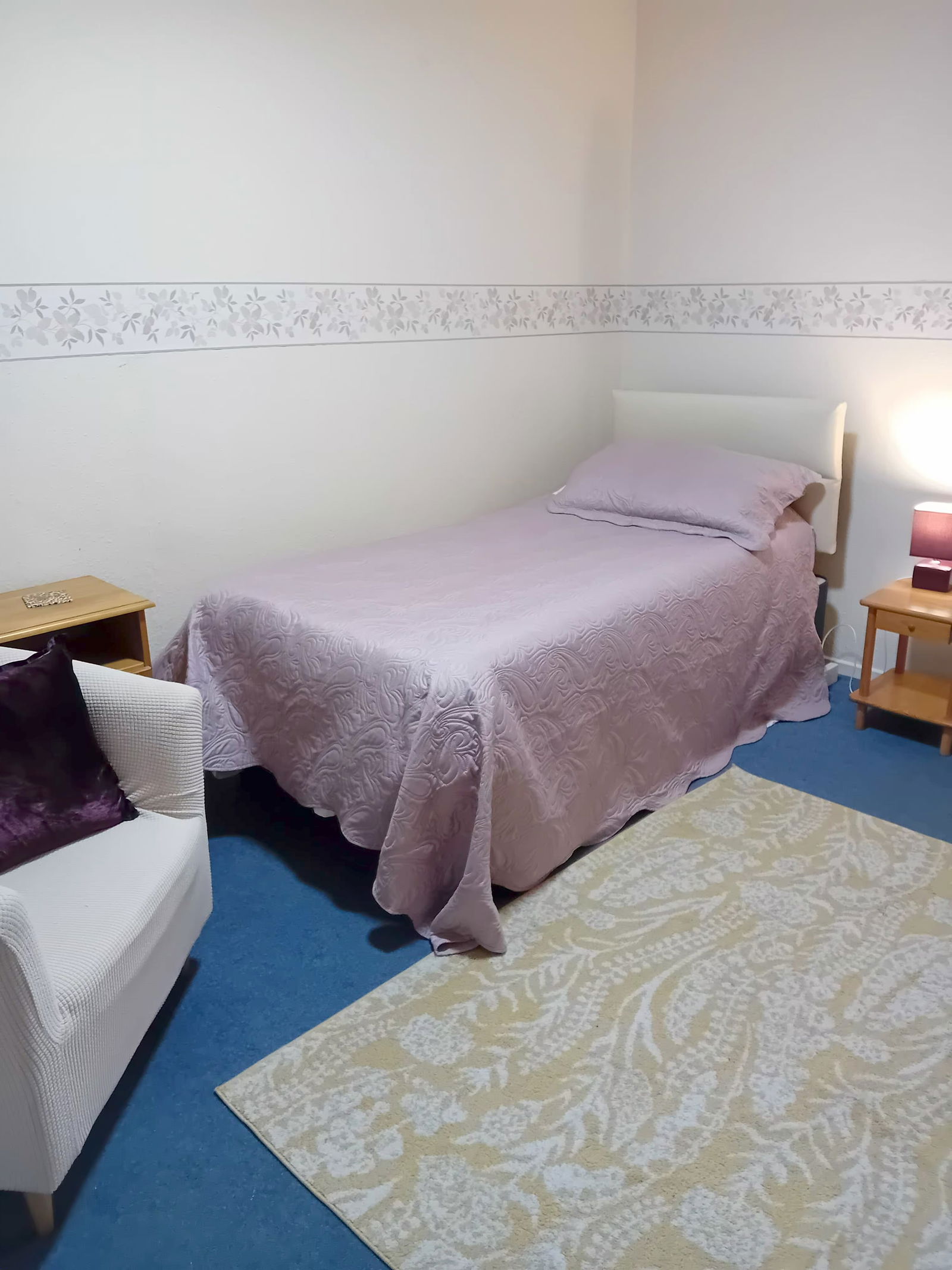 Homestay Upper Heyford 639413