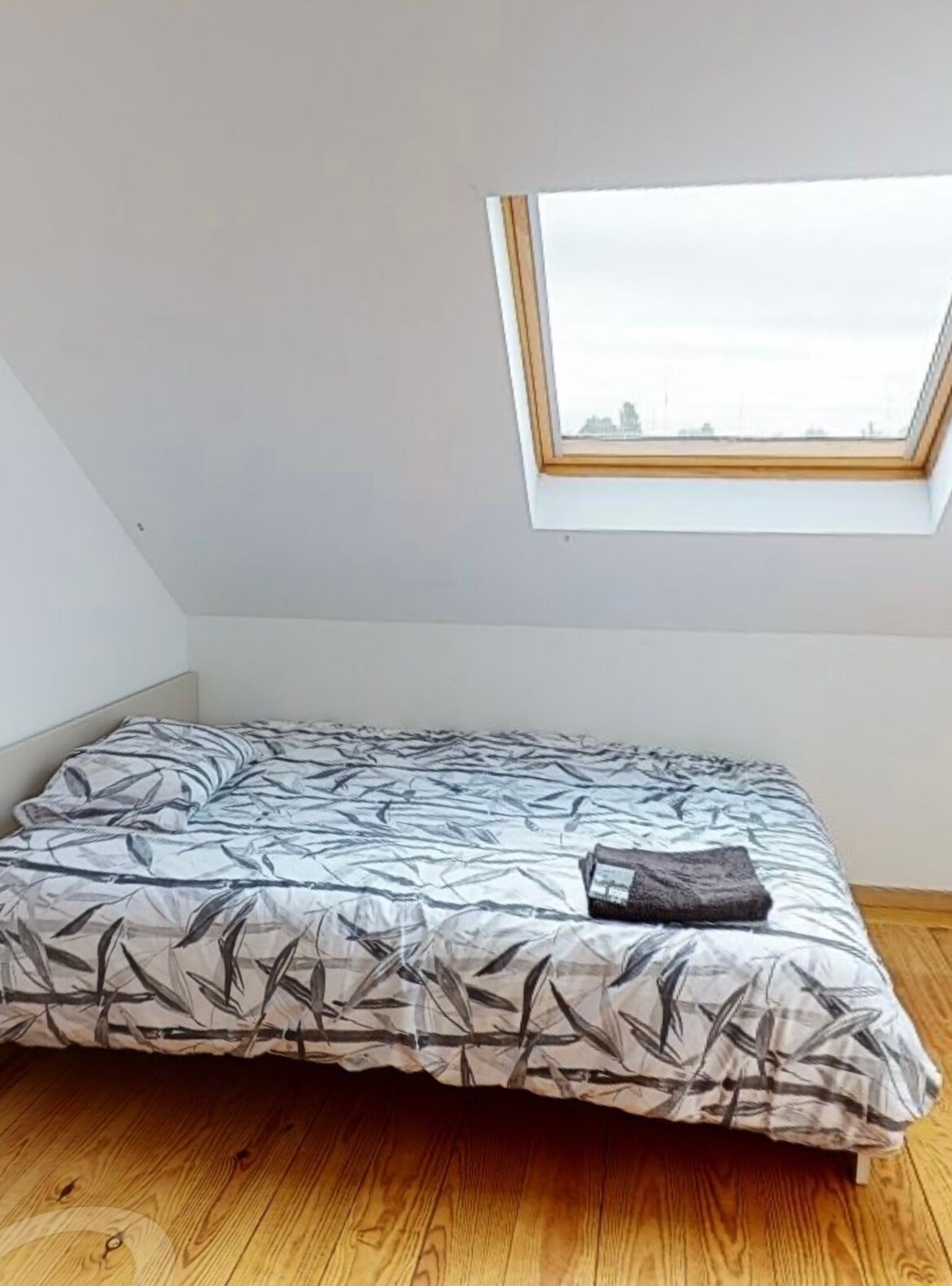 Ganz Haus Roubaix 664478