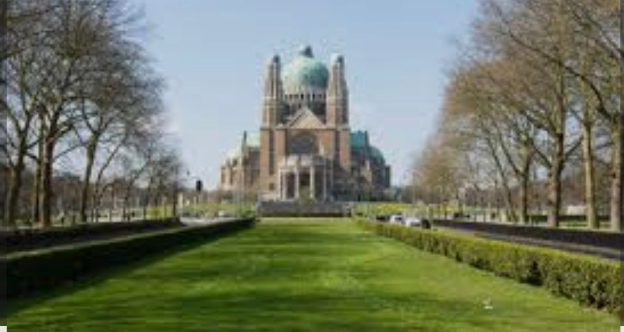 Ganz Haus Ganshoren 647704