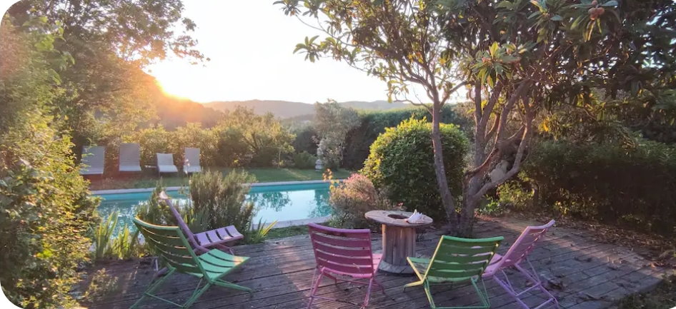 Ganz Haus Auriol 585095