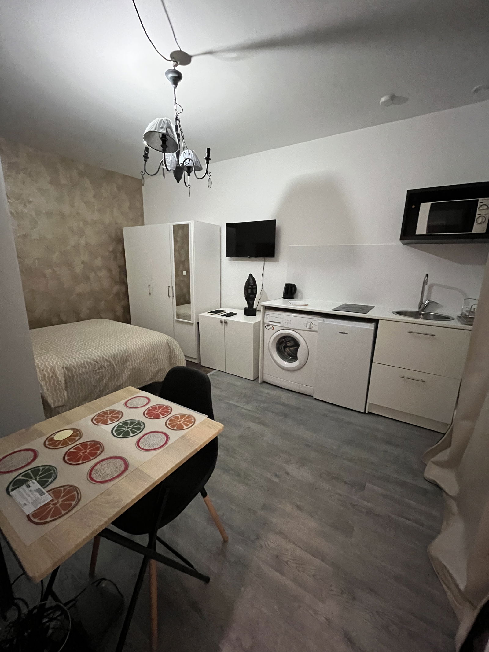 Ganz Haus Boulogne-Billancourt 267867