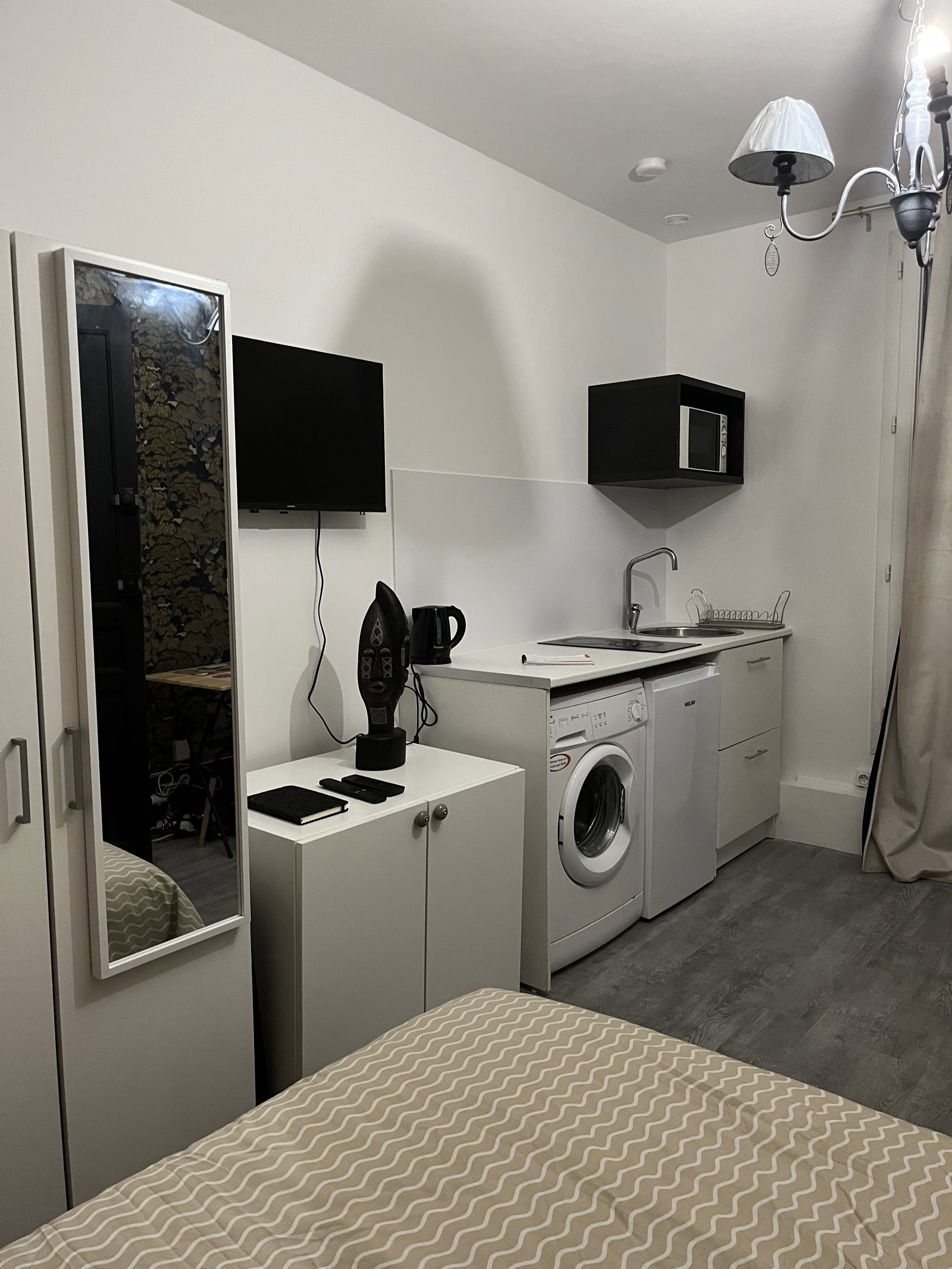 Ganz Haus Boulogne-Billancourt 267867