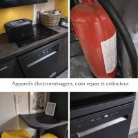 Homestay Argenteuil 657100