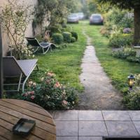 Homestay Argenteuil 657100