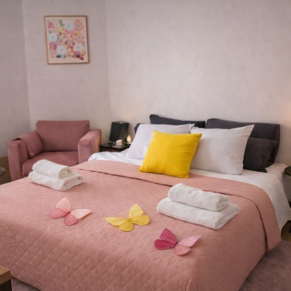 Homestay Argenteuil 657100