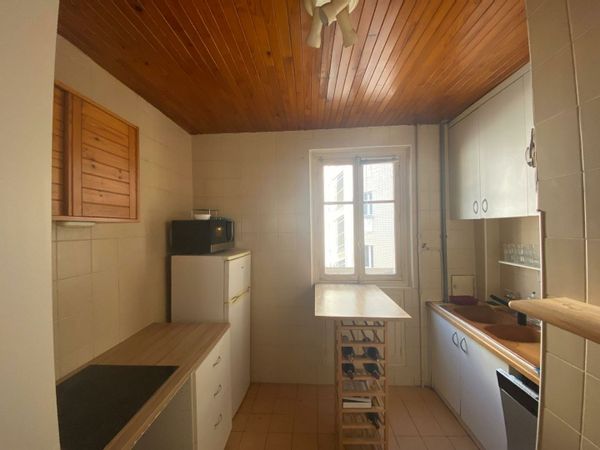 Homestay Paris 608493