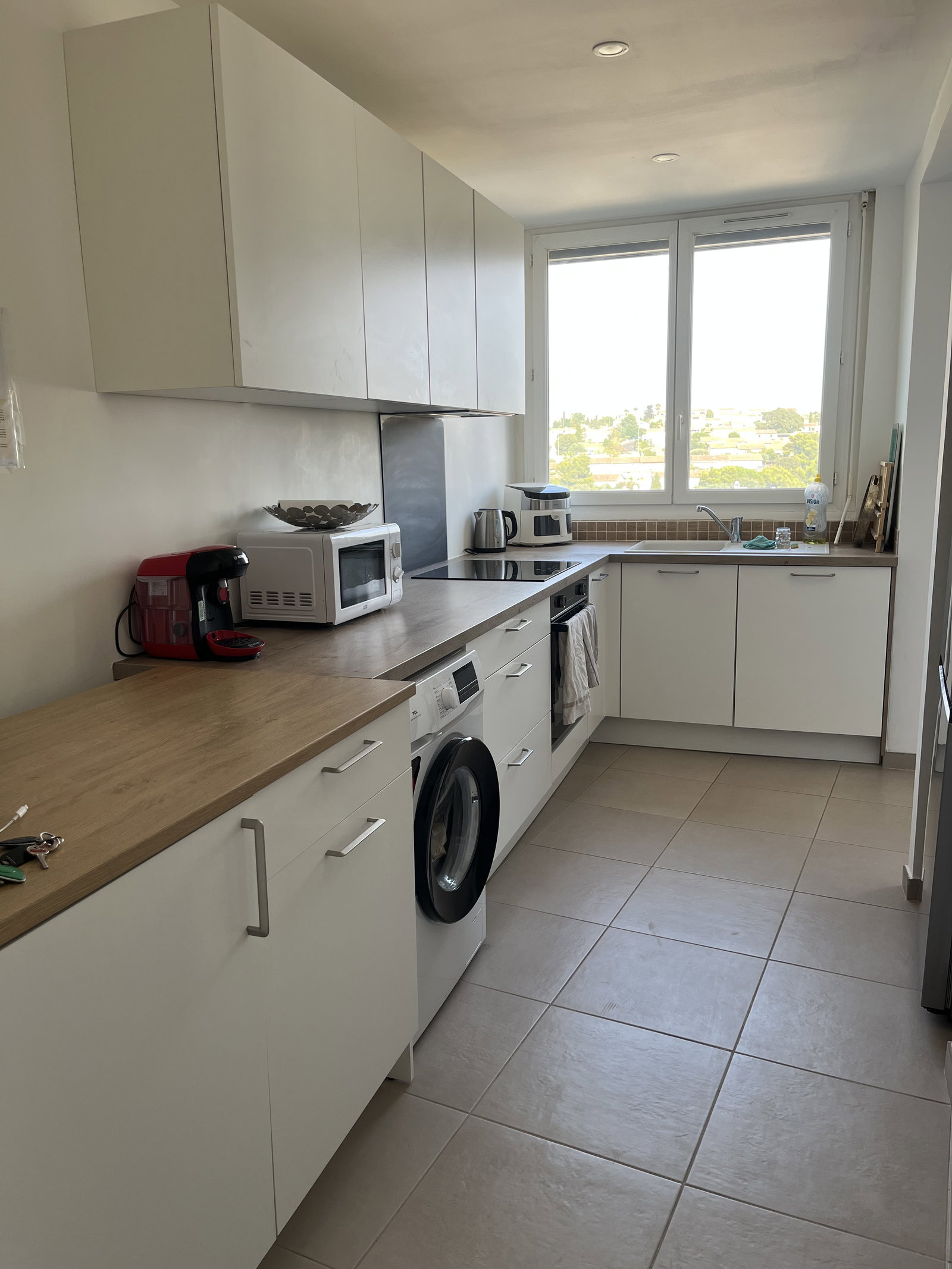Wg (Wohngemeinschaft) Béziers 672350