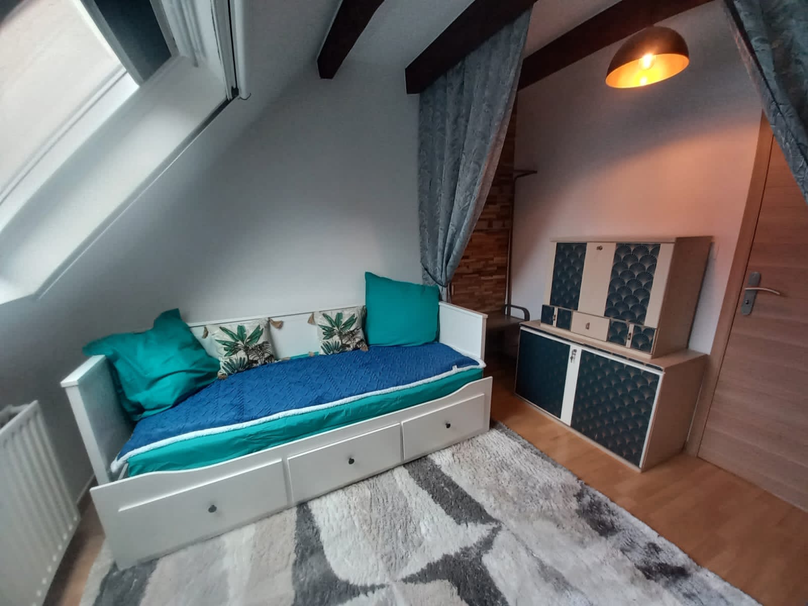 Colocation Saint-Louis 655601