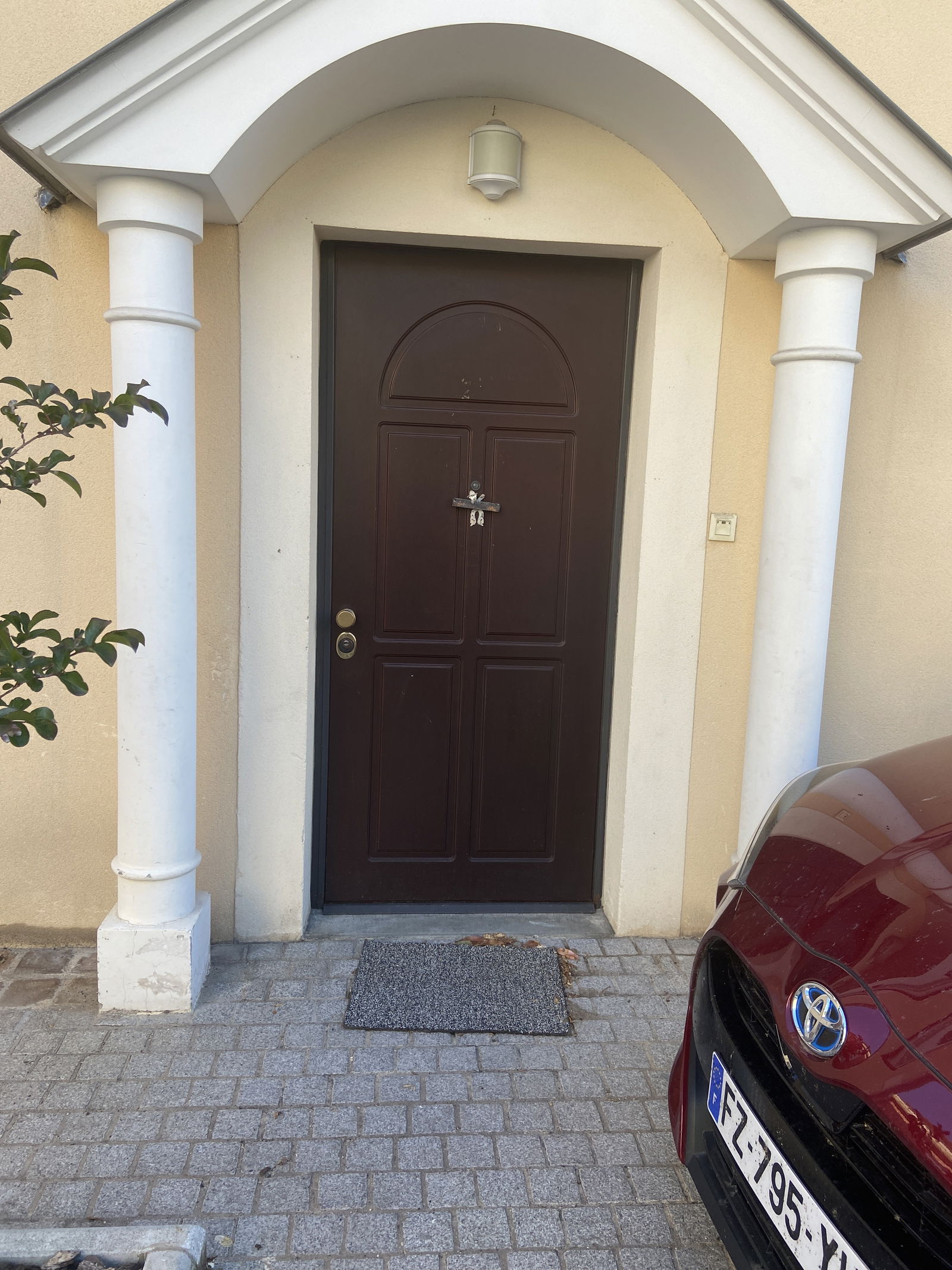 Homestay Asnières-sur-Seine 637305