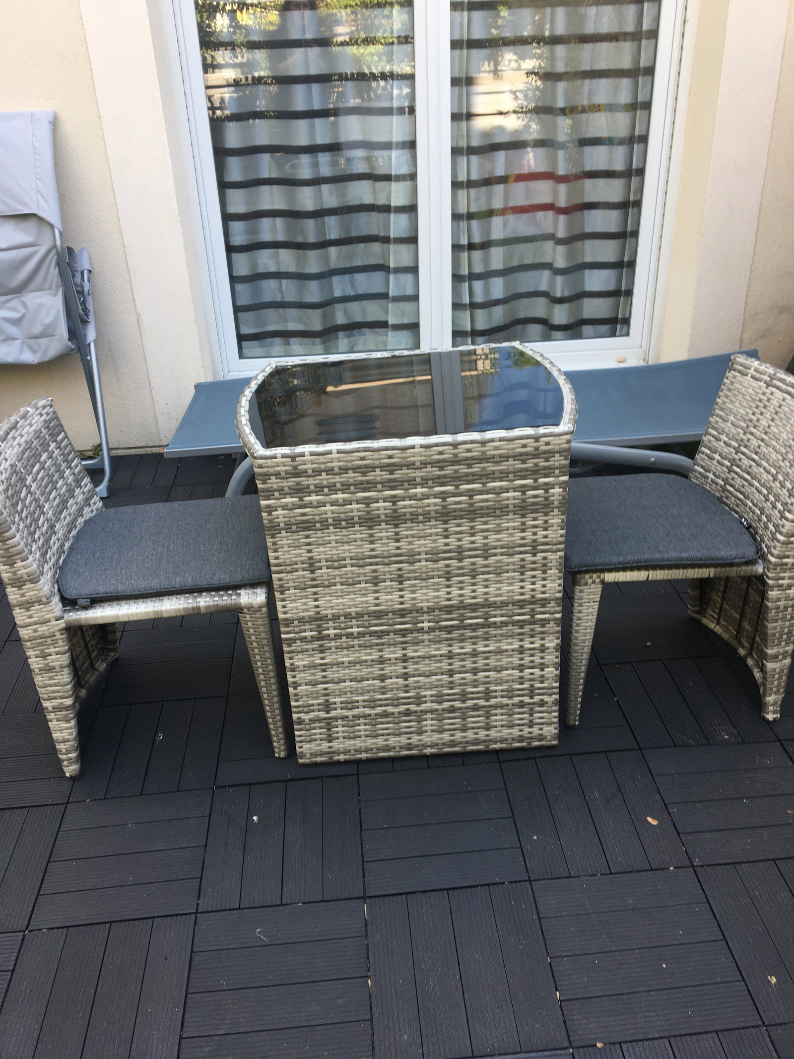 Homestay Asnières-sur-Seine 637305