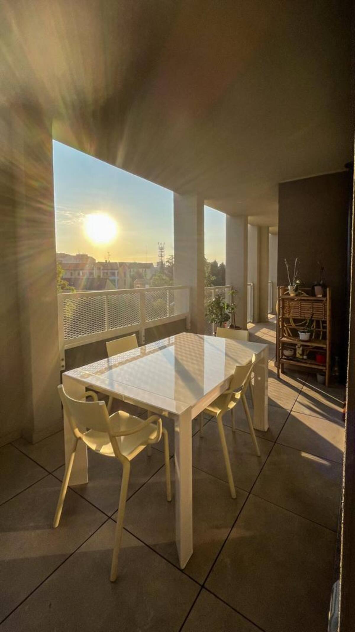 Gaascht Zëmmeren Milano 599138