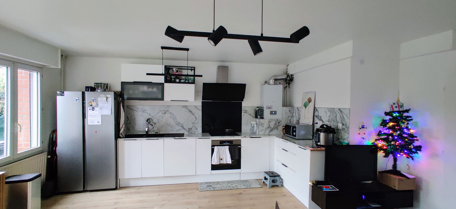 Homestay Lille 414705