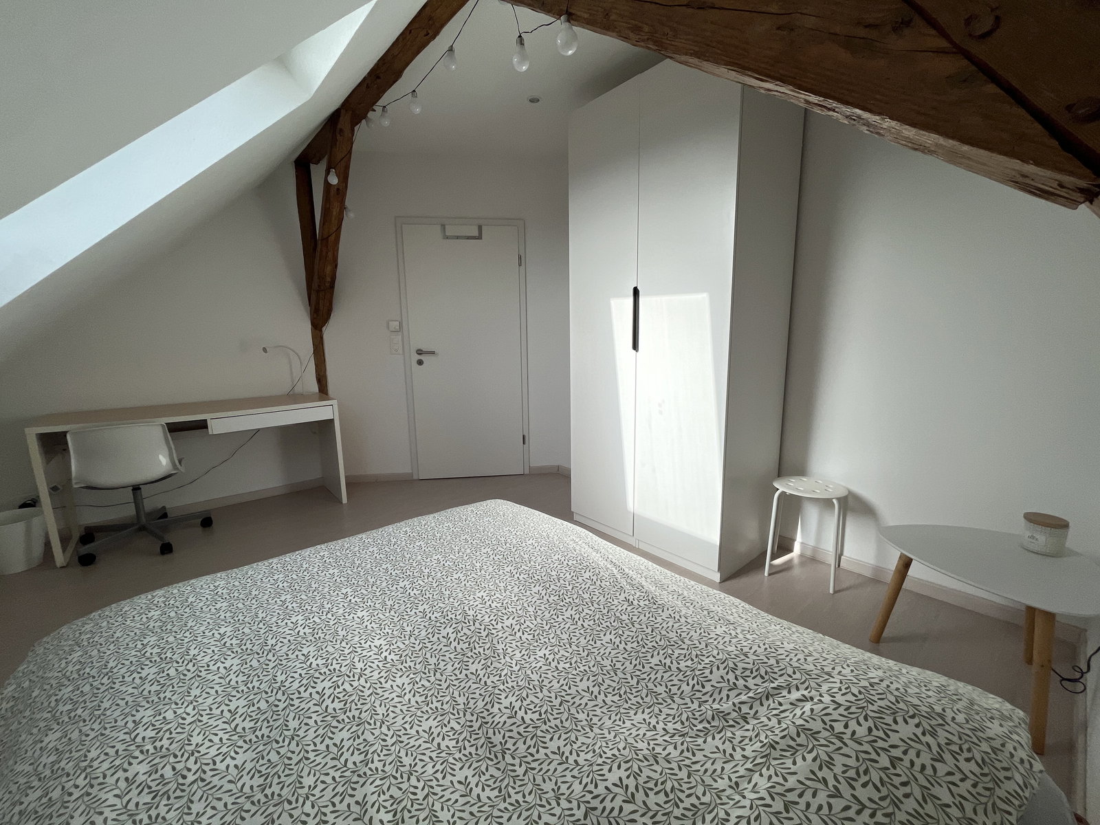 Homestay Treycovagnes 660503