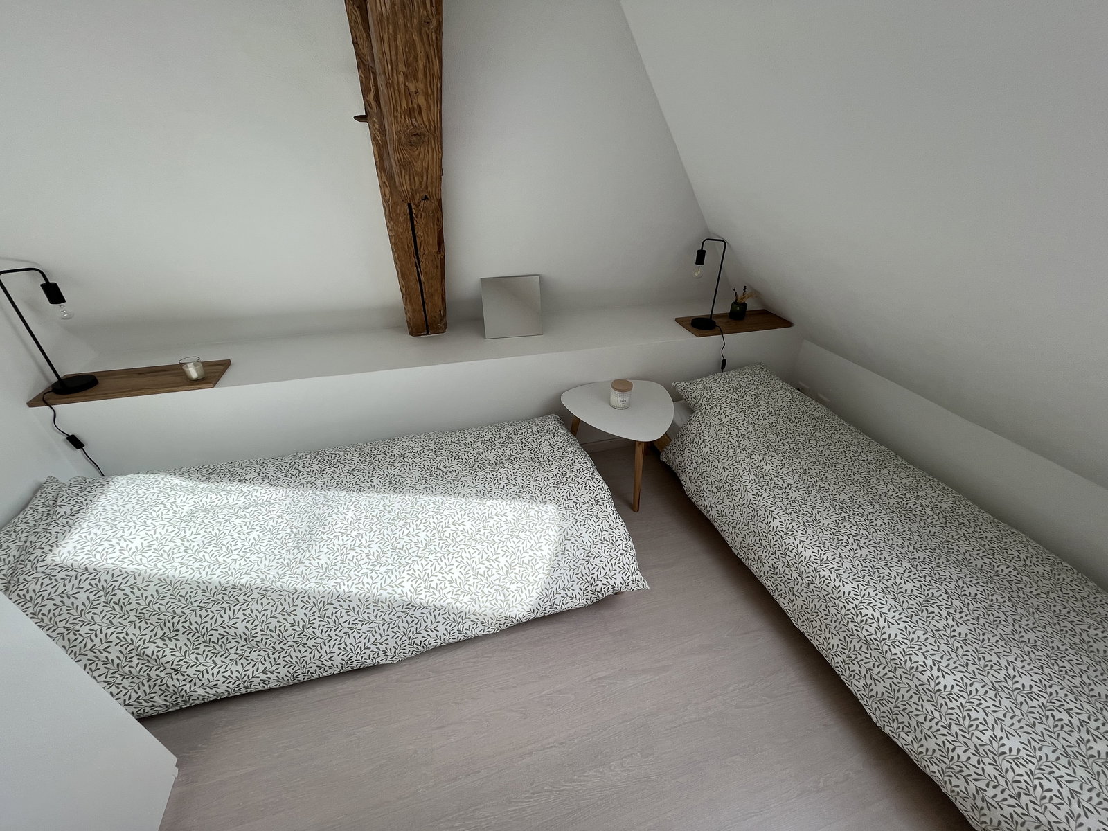 Homestay Treycovagnes 660503