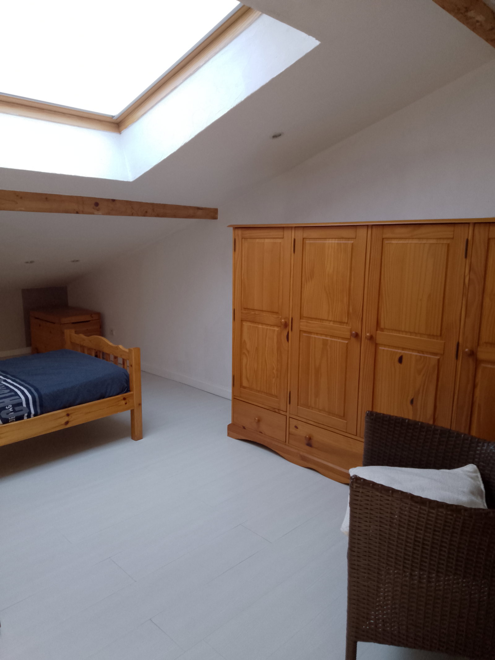 Homestay La Pierre 636515