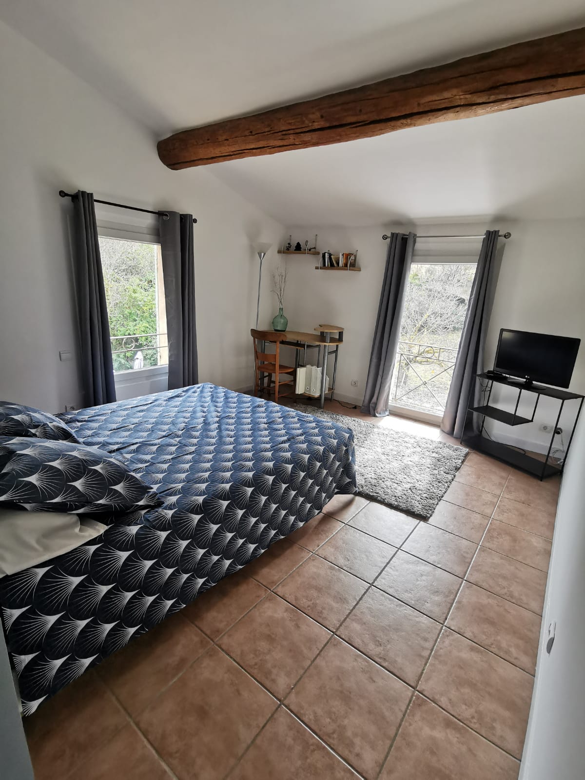 Homestay Meyreuil 265381