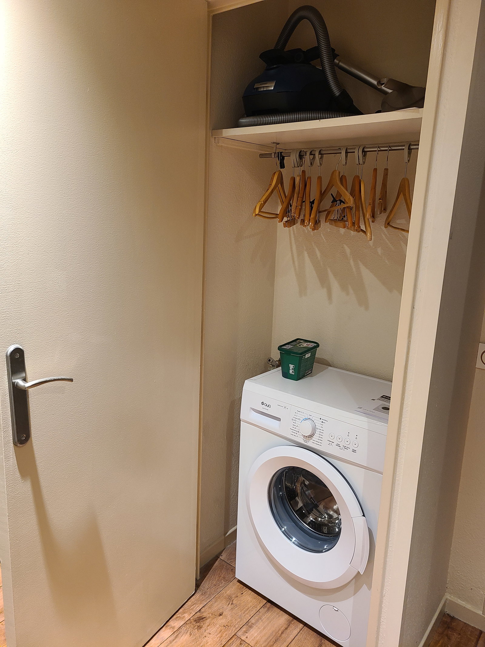 Colocation Gaillard 660563