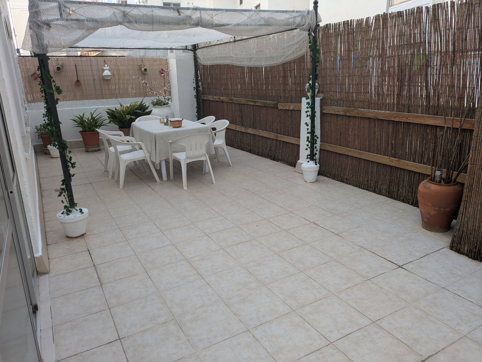 Homestay Zaragoza 661216