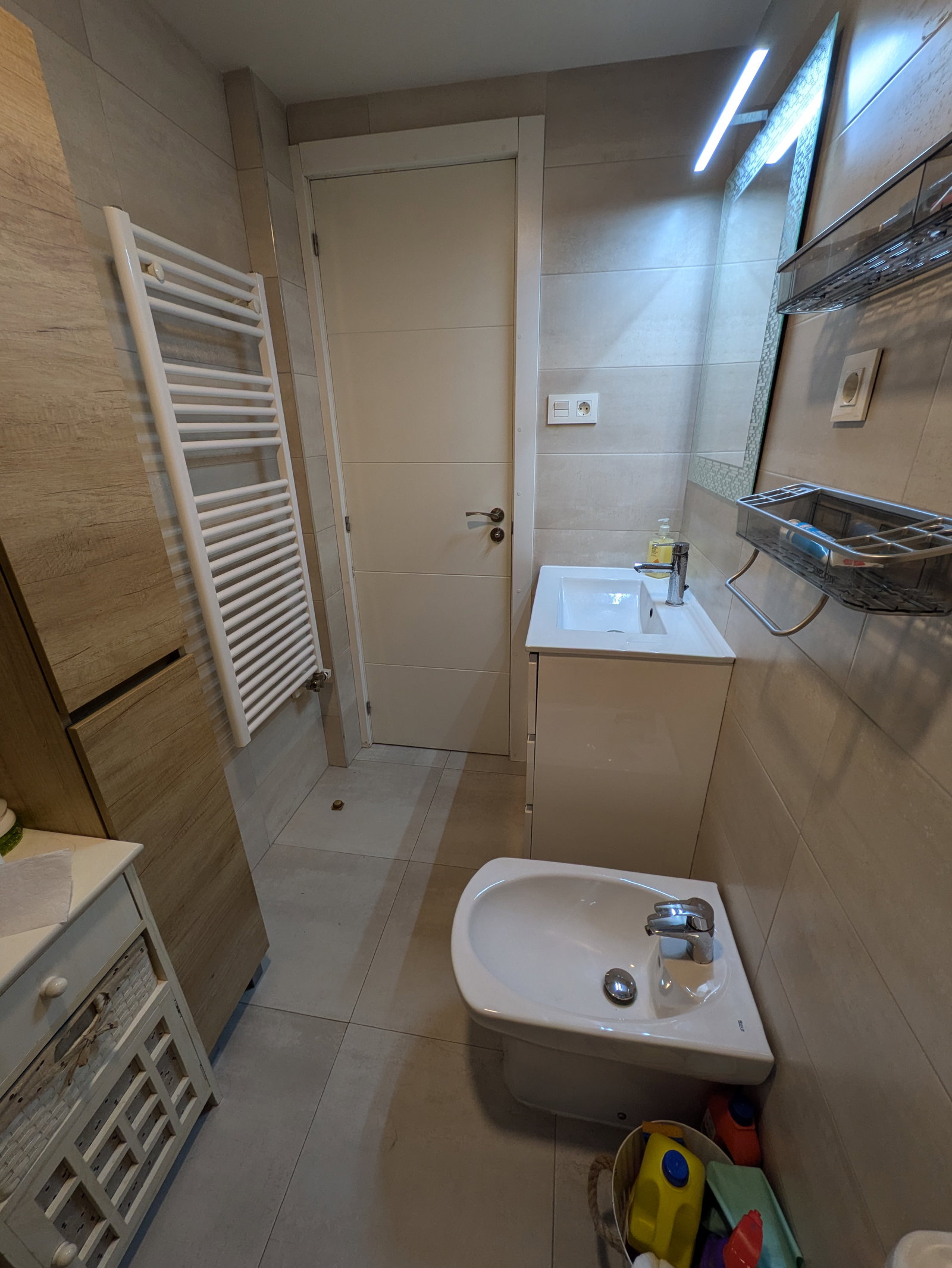 Homestay Zaragoza 661216