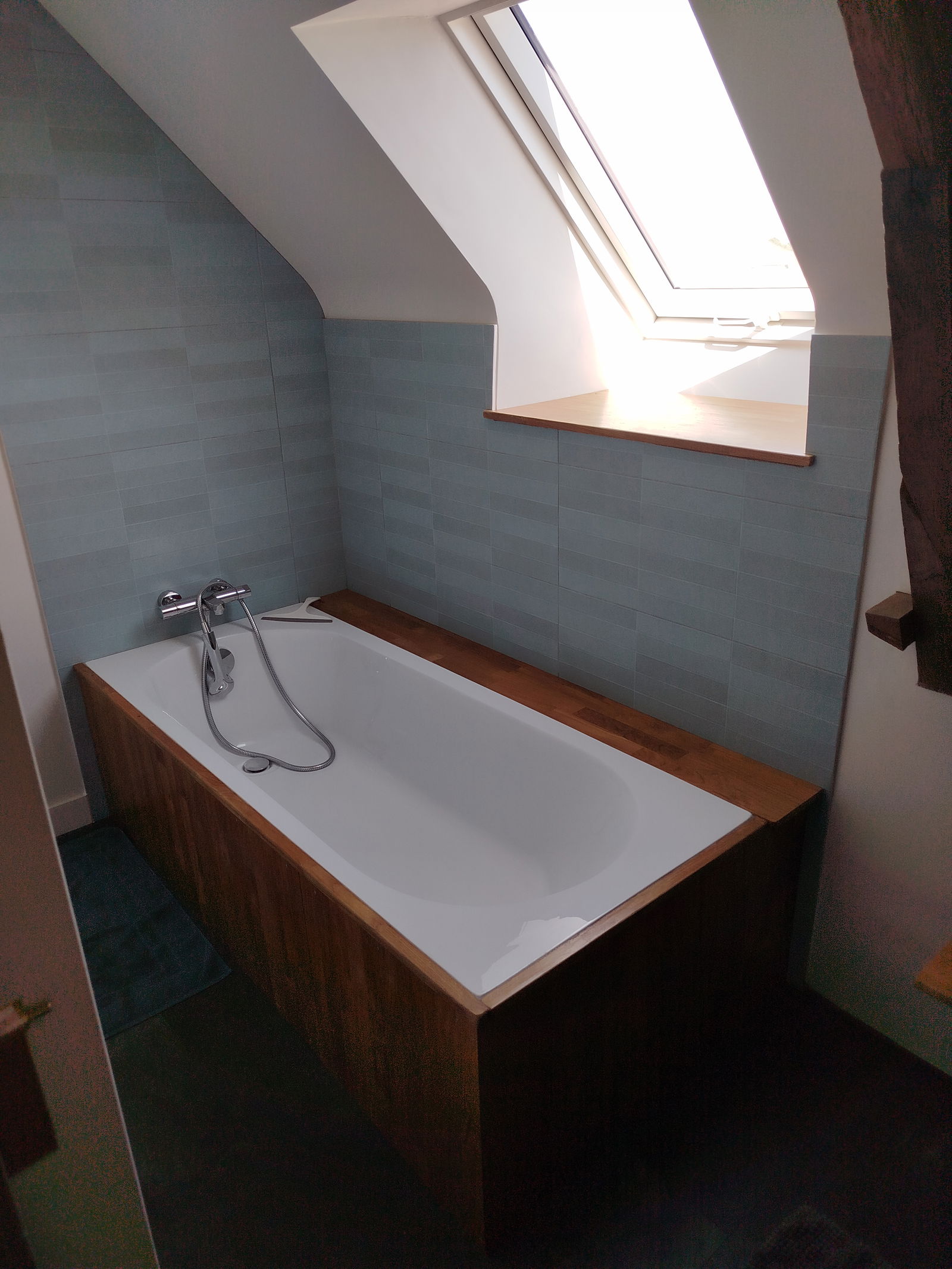 Homestay Landévant 605534