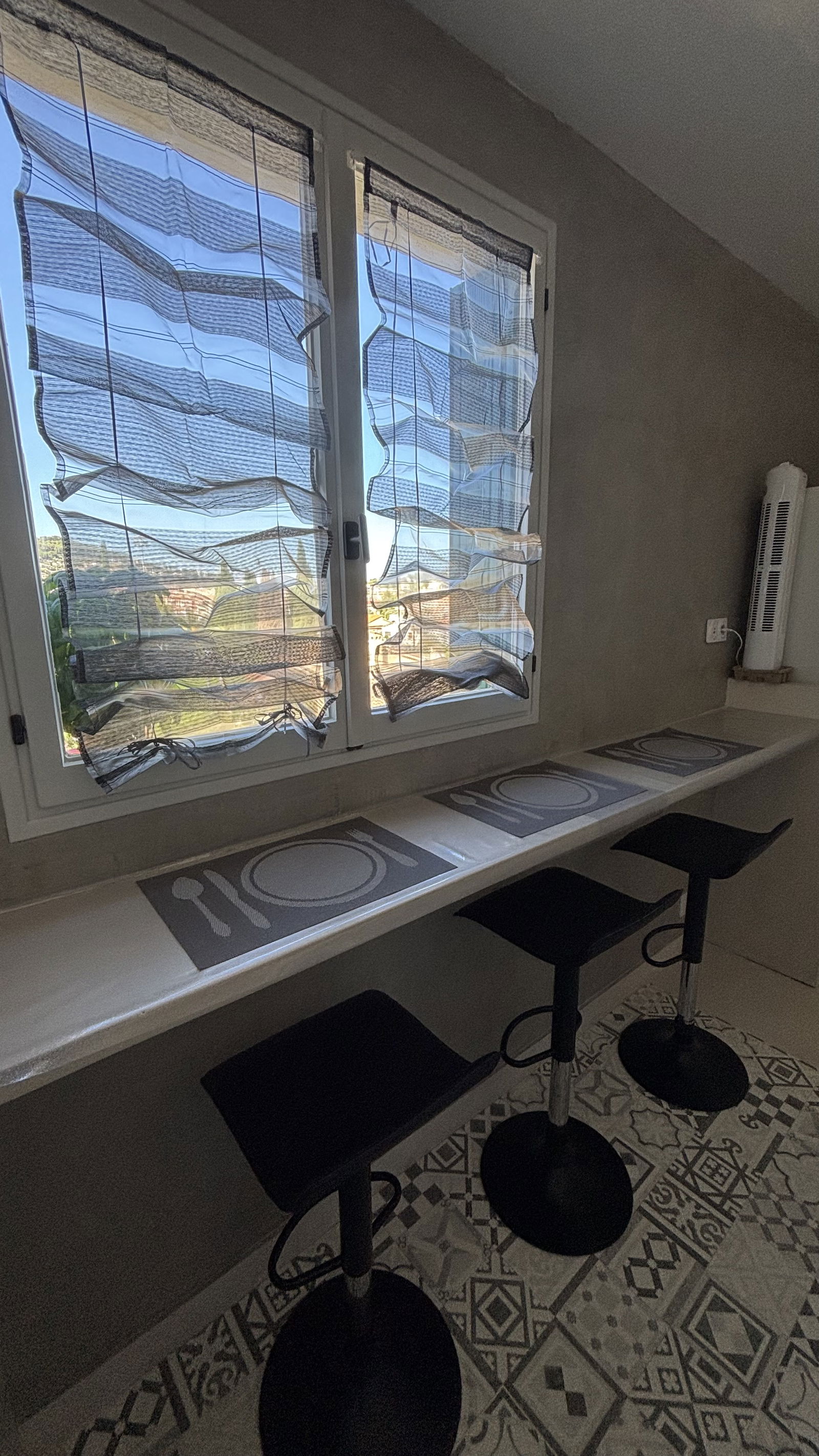 Homestay Vallauris 543230