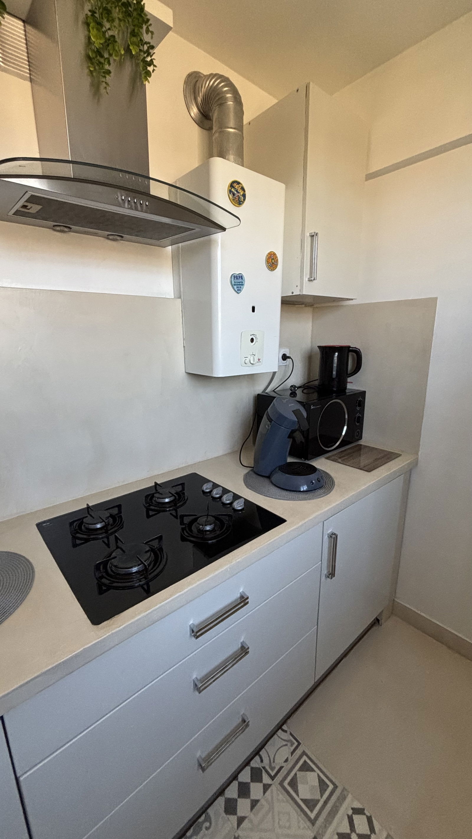 Homestay Vallauris 543230