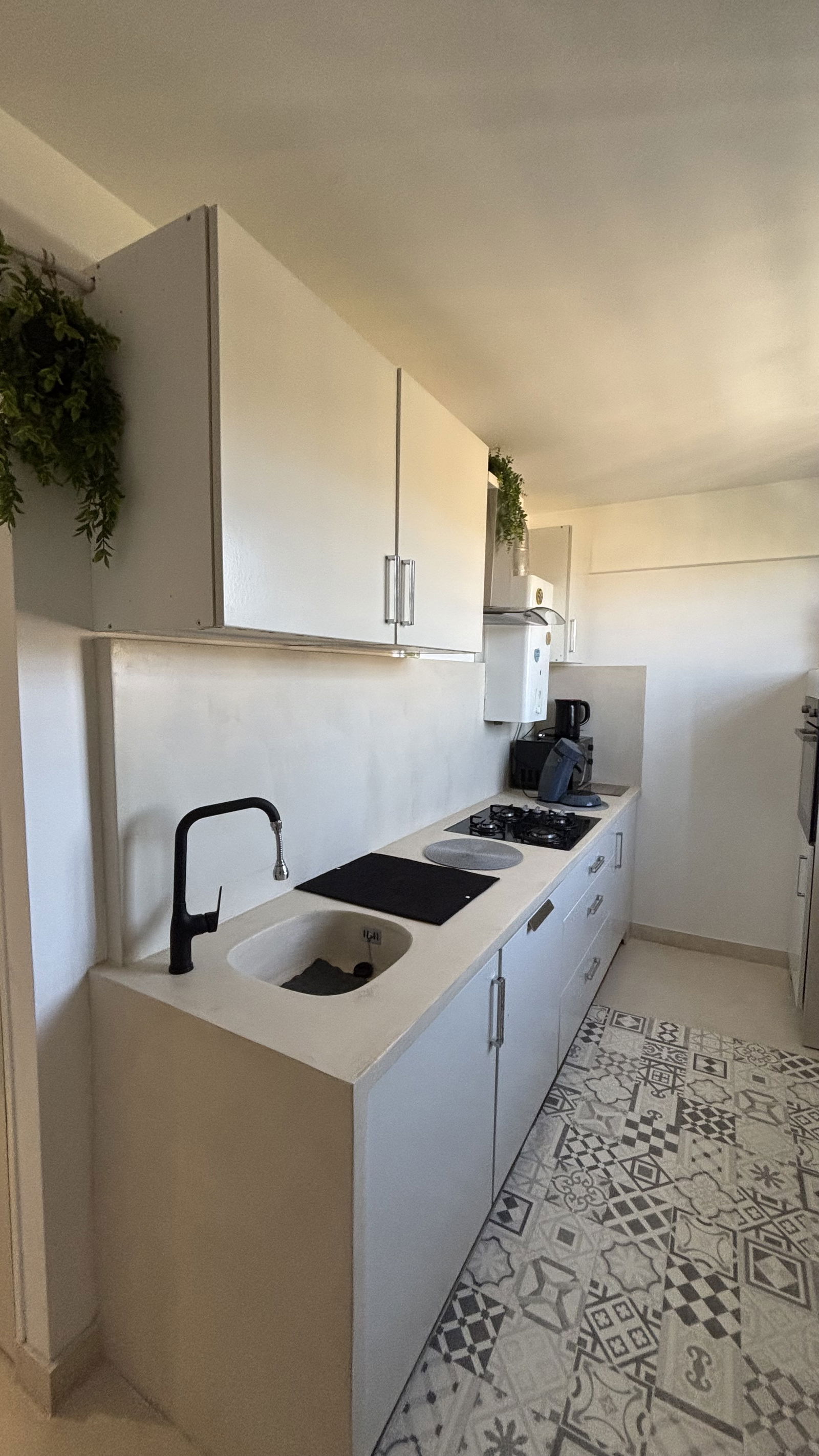 Homestay Vallauris 543230