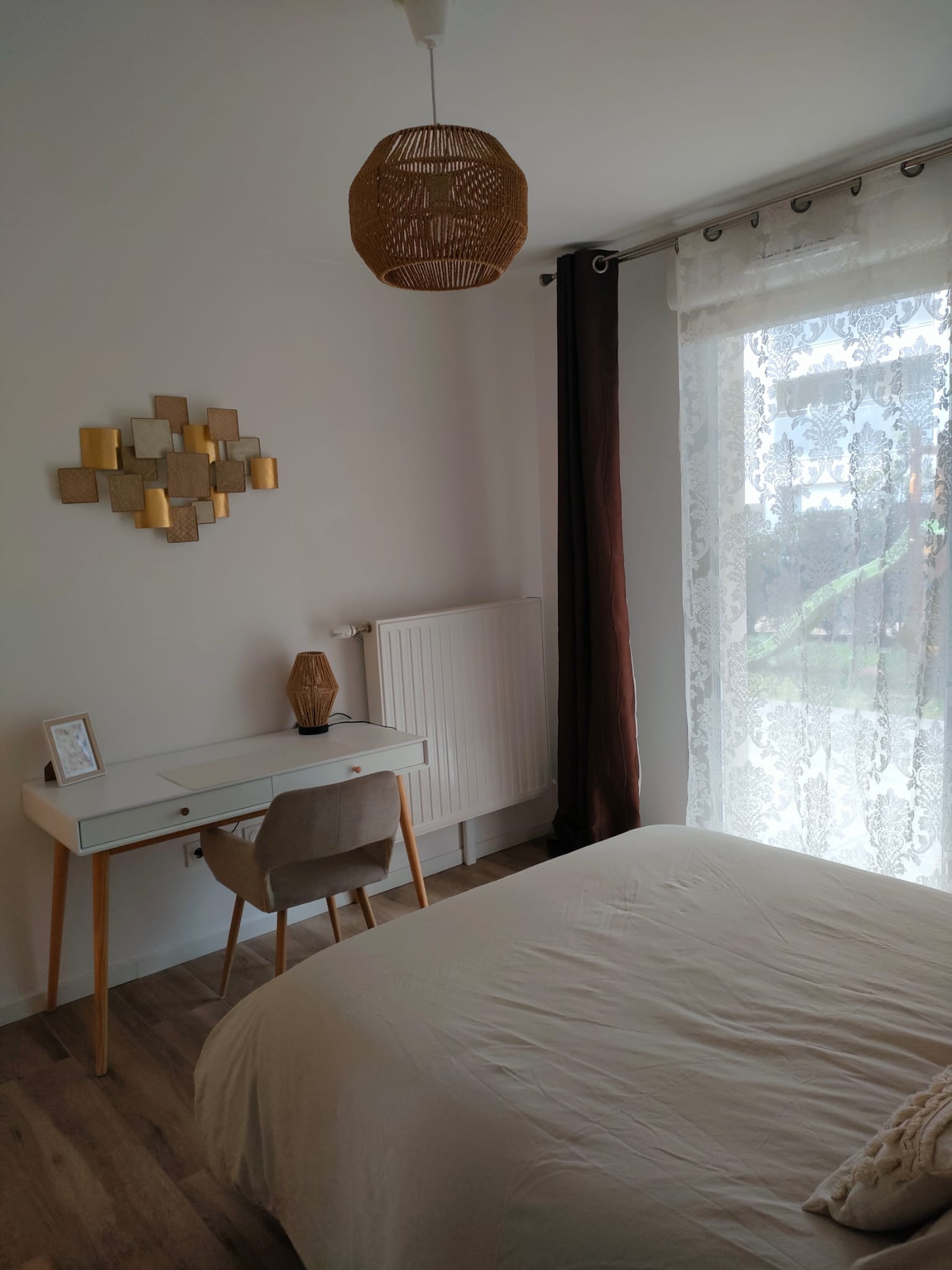 Gastfamilie Bonneuil-sur-Marne 333088