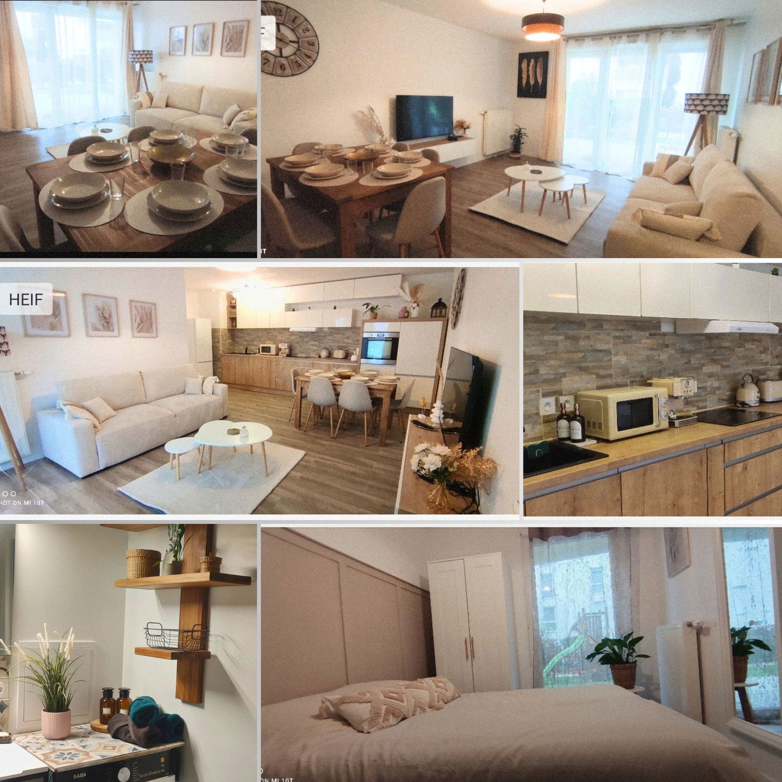 Gastfamilie Bonneuil-sur-Marne 333088