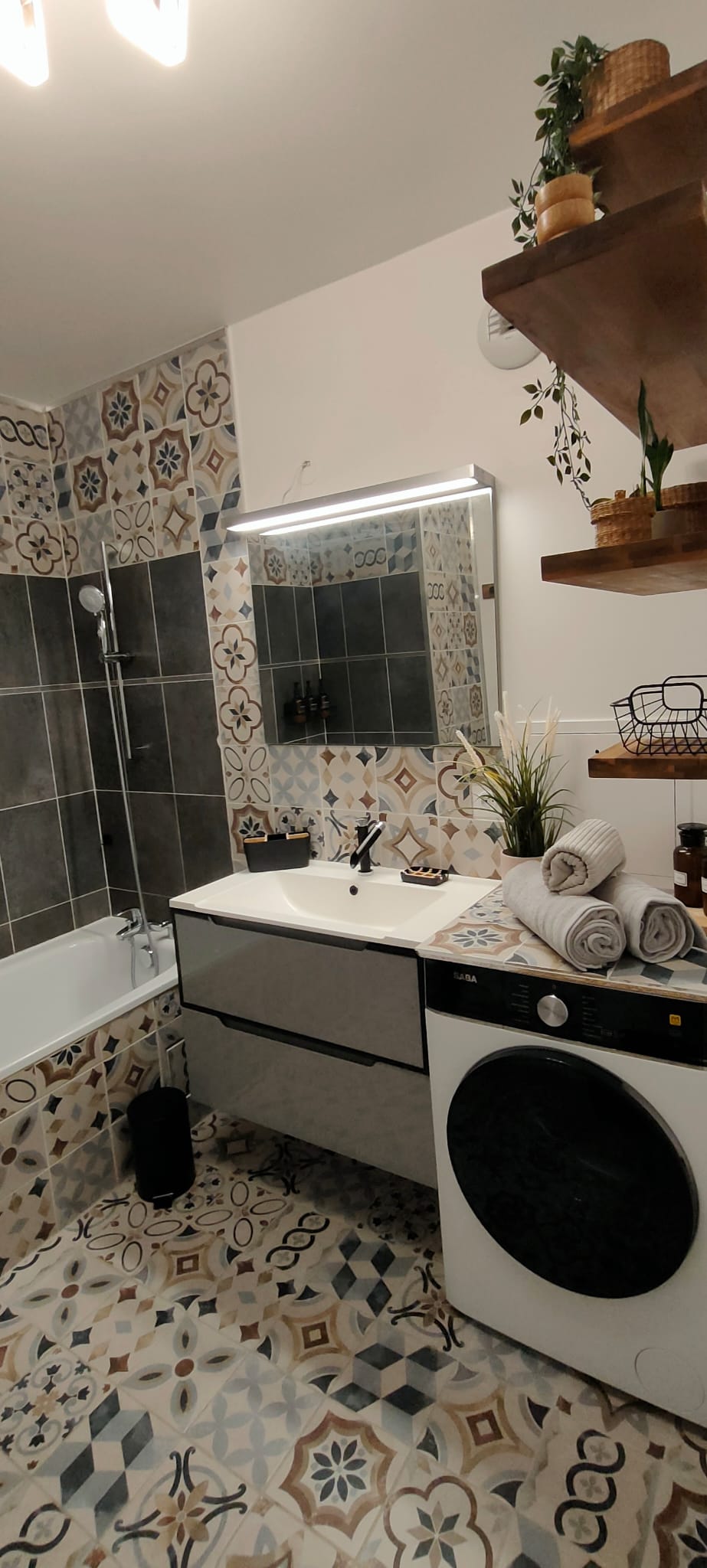 Gastfamilie Bonneuil-sur-Marne 333088