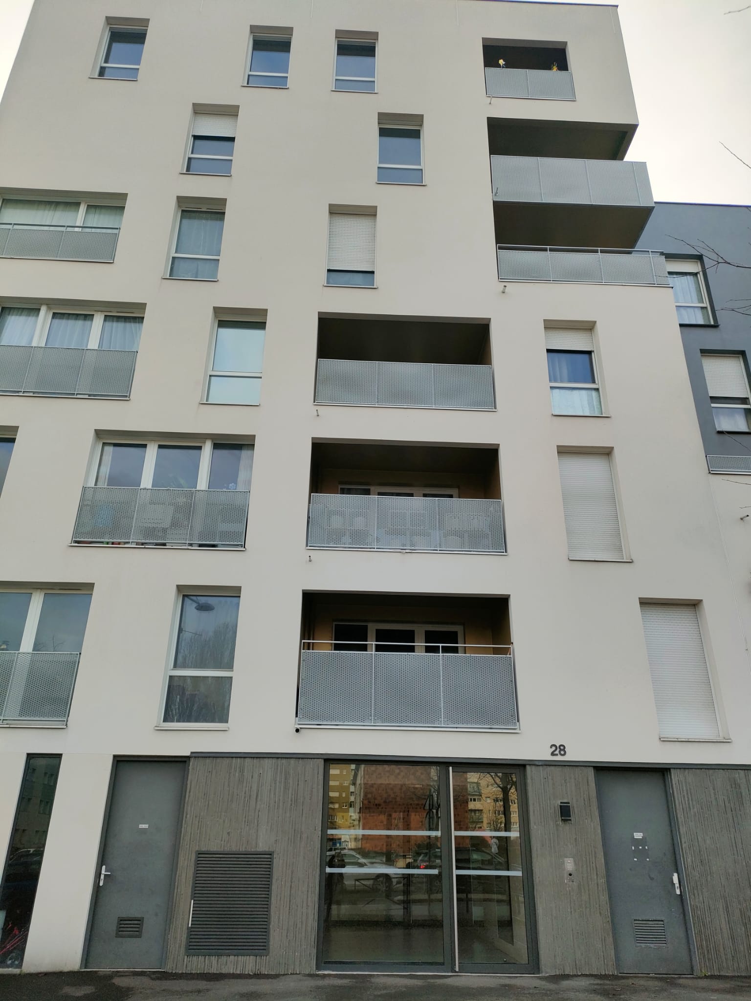 Gastfamilie Bonneuil-sur-Marne 333088