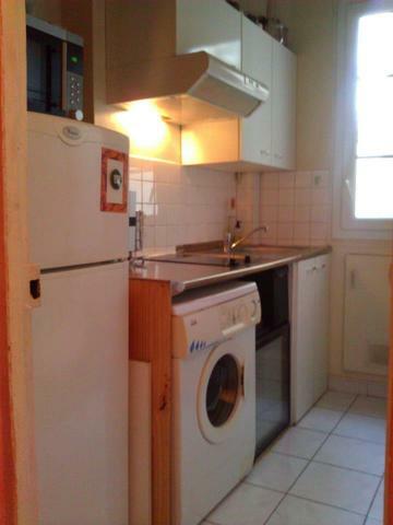 Unabhängiges Studio Clichy 44022