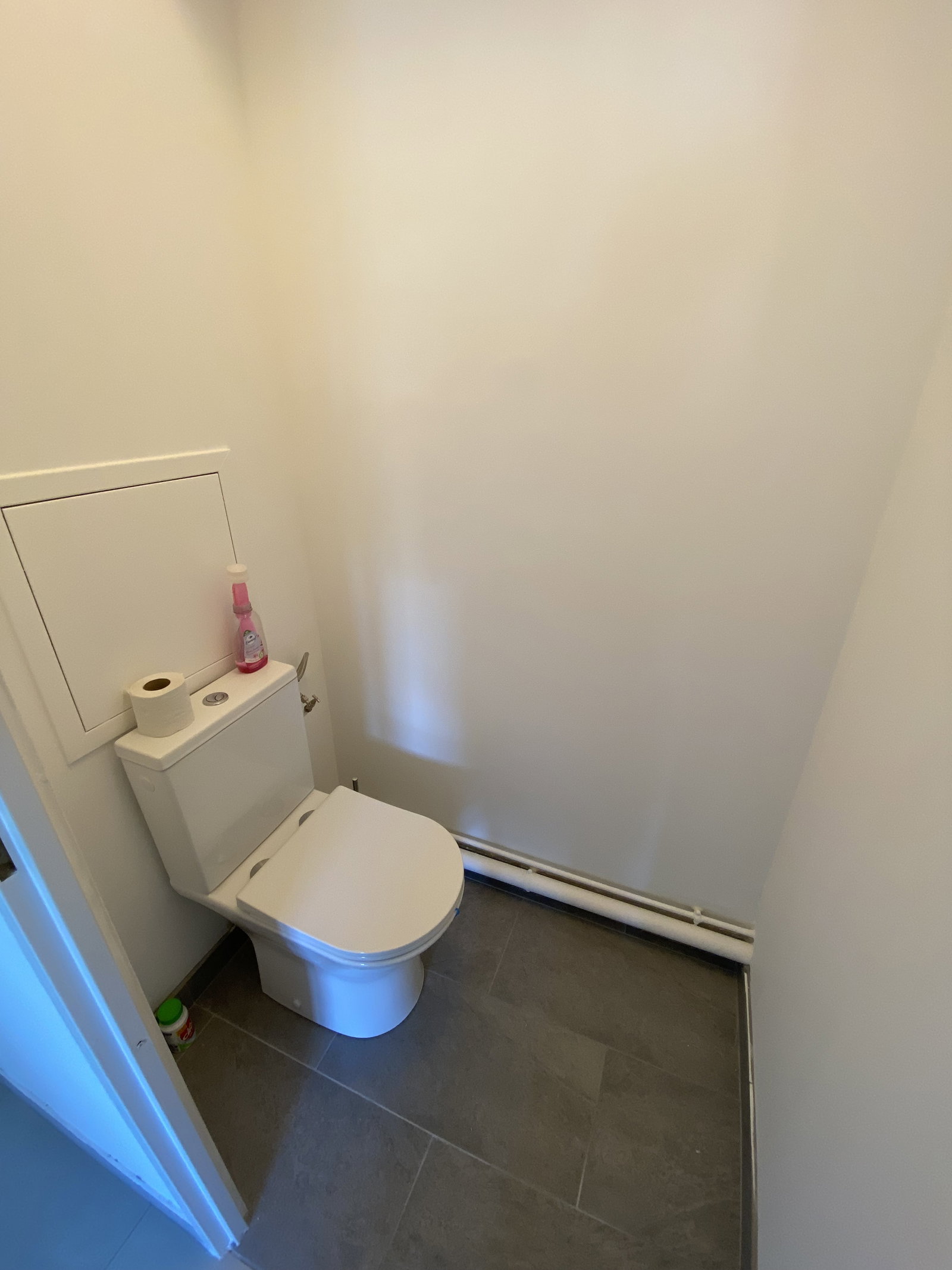 Ganzes Haus Bron 267885