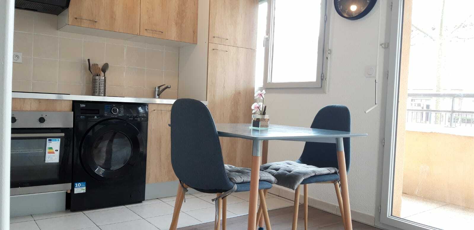 Kolokation Toulouse 258559