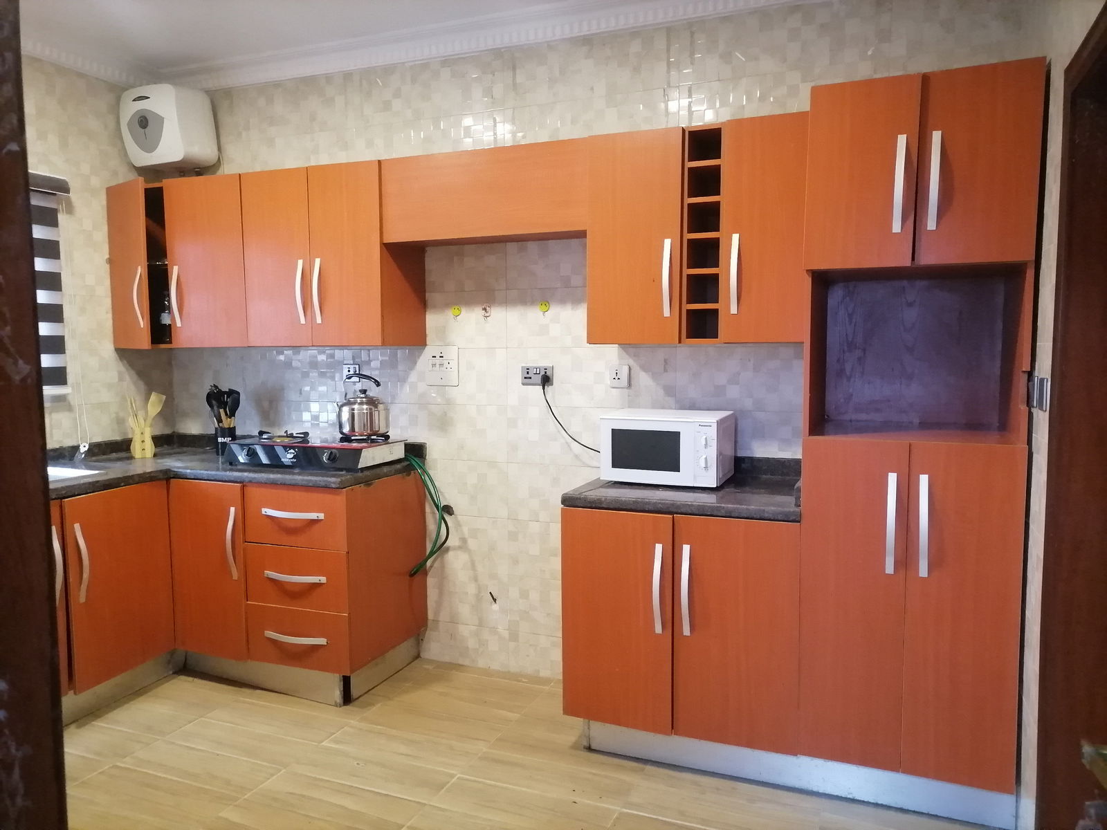 Unabhängiges Studio Lekki 634359